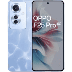 OPPO F25 Pro | 5G | 8 GB RAM |  256 GB | Ocean Blue