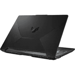 ASUS Ryzen 5 Hexa Core 10th Gen | 8 GB/512 GB SSD | FA506IHRZ-HN111WS | Black