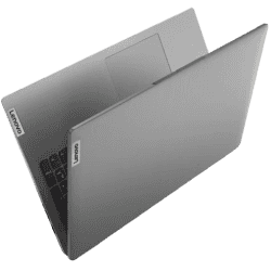 Lenovo Intel Core i3 1215U | 8 GB/512 GB SSD | 82RJ00F1IN Thin and Light Laptop | Arctic Grey