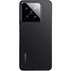 Xiaomi 14 | 12 GB RAM | 512 GB | Black