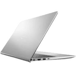 DELL Inspiron Ryzen 3 Quad Core 5425U | 8 GB/512 GB SSD | Inspiron 3525 Thin and Light Laptop | Platinum Silver