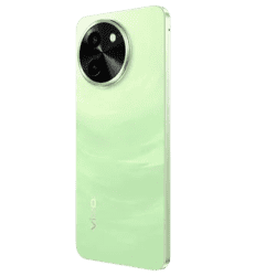 Vivo T3x 5G | 6GB RAM | 128GB | Celestial Green