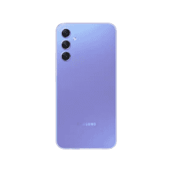 SAMSUNG Galaxy A34 5G | 8 GB RAM 256 GB | Awesome Violet