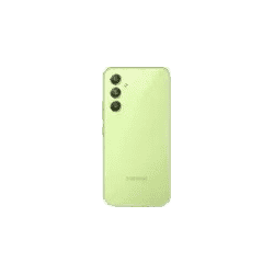 SAMSUNG Galaxy A54 5G | 8 GB RAM 256 GB | Awesome Lime