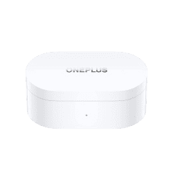 Oneplus Nord Buds True Wireless in Ear Earbuds | 12.4mm Titanium Drivers  | AI Noise Cancellation | White Marble