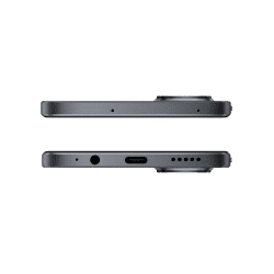 vivo Y100A 5G | 8 GB | 128 GB | Metal Black