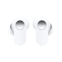 Oneplus Nord Buds True Wireless in Ear Earbuds | 12.4mm Titanium Drivers  | AI Noise Cancellation | White Marble