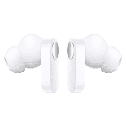 Oneplus Nord Buds True Wireless in Ear Earbuds | 12.4mm Titanium Drivers  | AI Noise Cancellation | White Marble