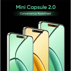 realme C65 5G | 8 GB | 128 GB | Feather Green
