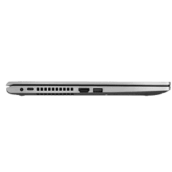 ASUS VivoBook 15, Intel Core i3-1115G4 11th Gen |  8GB/512 SSD | X1500EA-EJ3379WS | 39.62 cm | Silver