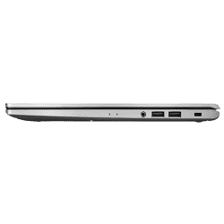ASUS VivoBook 15, Intel Core i3-1115G4 11th Gen |  8GB/512 SSD | X1500EA-EJ3379WS | 39.62 cm | Silver