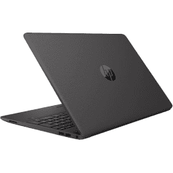 HP 255 G8 Notebook PC,AMD Ryzen 3 3250U | 15.6 inch | 8GB RAM/512GB SSD | Radeon Graphics/Win 11 | Dark Ash