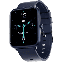 Fire-Boltt Ninja Call Pro Smart Watch Dual Chip Bluetooth Calling |1.69" Display | AI Voice Assistance with 100 Sports Modes