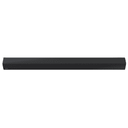 Samsung  Bluetooth Soundbar | 400 W | Dolby Soundbar |  Black | HW B750D