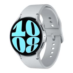 Samsung Galaxy Watch6 LTE 44mm Compatible with Android only  | Silver