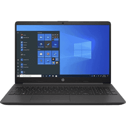 HP 255 G8 Notebook PC,AMD Ryzen 3 3250U | 15.6 inch | 8GB RAM/512GB SSD | Radeon Graphics/Win 11 | Dark Ash