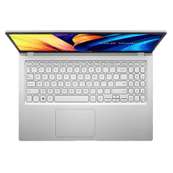 ASUS VivoBook 15, Intel Core i3-1115G4 11th Gen |  8GB/512 SSD | X1500EA-EJ3379WS | 39.62 cm | Silver