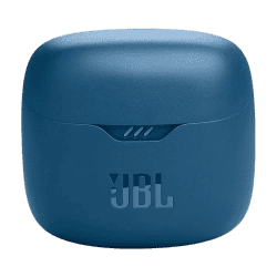 JBL Tune Flex in Ear Wireless TWS Earbuds with Mic Bluetooth 5.2 | Blue