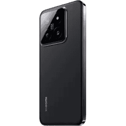 Xiaomi 14 | 12 GB RAM | 512 GB | Black