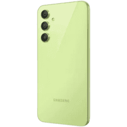 SAMSUNG Galaxy A54 5G | 8 GB RAM 256 GB | Awesome Lime