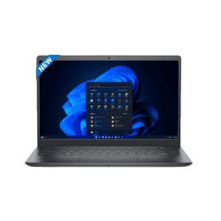 DELL Vostro 3430 | i3-1305U | 8GB DDR4 | 512GB SSD | Win 11 | INTEGRATED | Carbon Black