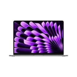 APPLE 2023 Macbook Air Apple M2 | 8 GB/256 GB SSD/macOS Ventura | MQKP3HN/A | 15.3 Inch, 1.51 Kg | SPACE GREY