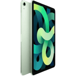 APPLE iPad Air-4th Gen | 64 GB ROM 10.9 inch with Wi-Fi Only | Green