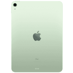 APPLE iPad Air-4th Gen | 64 GB ROM 10.9 inch with Wi-Fi Only | Green