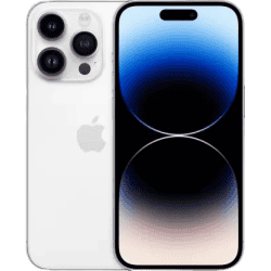 APPLE iPhone 14 Pro | 256 GB | Silver