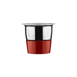Butterfly SPECTRA Spectra Juicer Mixer Grinder | 750 W | 4 Jars | Red