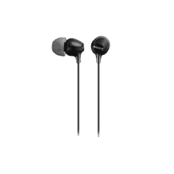 Sony Wired Headset | Black | EX15AP