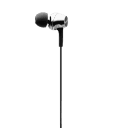 Sony | EX255AP Wired Headset | Wired in the ear | Black