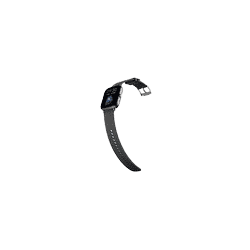Noise Colorfit Icon Plus Smart Watch | JET BLACK