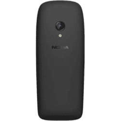 Nokia 6310 TA-1400 DS | Black