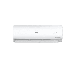 Haier 1.0 Ton 3 Star Inverter Split AC |  HSU13K-PYS3BN-INV