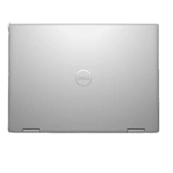 DELL Inspiron 7430 Intel Core i5 13th Gen 1335U | 8 GB | 512 GB SSD | Windows 11 Home | Inspiron 7430 2in1 2 in 1 Laptop  (14 inch | Platinum Silver
