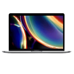 Apple MacBook Pro with Touch Bar Intel Core i5 10th Gen | 16 GB | 1 TB SSD | Mac OS Catalina | MWP52HN/A | Space Grey