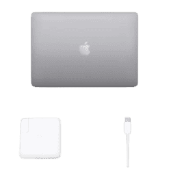 Apple MacBook Pro with Touch Bar Intel Core i5 10th Gen | 16 GB | 1 TB SSD | Mac OS Catalina | MWP52HN/A | Space Grey