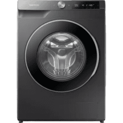 SAMSUNG 9 kg 5 Star Fully Automatic Front Load | WW90T604DLN/TL | Grey