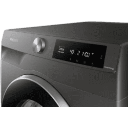 SAMSUNG 9 kg 5 Star Fully Automatic Front Load | WW90T604DLN/TL | Grey