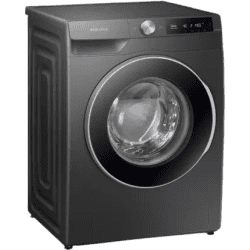 SAMSUNG 9 kg 5 Star Fully Automatic Front Load | WW90T604DLN/TL | Grey