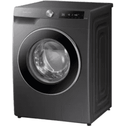 SAMSUNG 9 kg 5 Star Fully Automatic Front Load | WW90T604DLN/TL | Grey