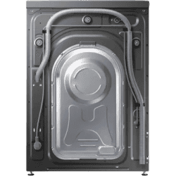 SAMSUNG 9 kg 5 Star Fully Automatic Front Load | WW90T604DLN/TL | Grey