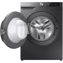 SAMSUNG 9 kg 5 Star Fully Automatic Front Load | WW90T604DLN/TL | Grey