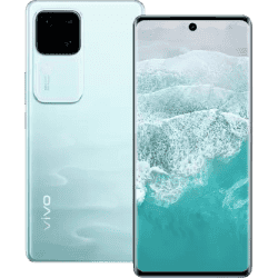 vivo V30 5G | 256 GB | 12 GB RAM | Andaman blue