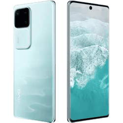 vivo V30 5G | 256 GB | 12 GB RAM | Andaman blue