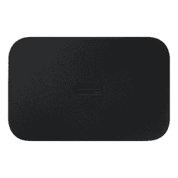 Samsung Original  Power Adapter with Type C to C Cable | 45W | Black