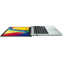 ASUS Vivobook Go 14 AMD Ryzen 5 Quad Core 7520U | E1404FA-NK523WS | 8 GB/512 GB SSD/Windows 11 Home | Thin and Light Laptop | 14 Inch | Green Grey