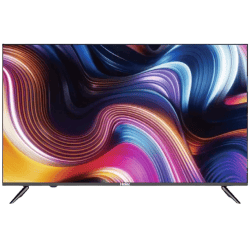 Haier HD Ready LED Smart Google TV |   80 cm (32 Inch) | with Bezel-less Design Google Assistant | Voice control | Midnight Black | LE32A9000