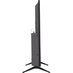 Haier HD Ready LED Smart Google TV |   80 cm (32 Inch) | with Bezel-less Design Google Assistant | Voice control | Midnight Black | LE32A9000